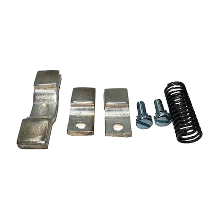 Usa Industrials Aftermarket Westinghouse A200, Model J Contact Kit - Replaces 626B187G18, Size 4, 4-Pole 9244CW